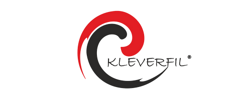 LOGO KLEVERFIL